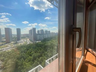 m. Kotelniki: Apartment, 2-rooms