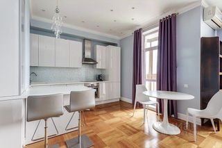 m. Lomonosovsky prospekt: Apartment, 2-rooms