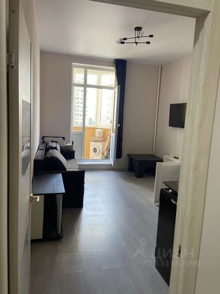m. Fabrichnaya: Apartment, 1-rooms