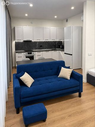 m. Volgogradsky prospekt: Apartment, 1-rooms