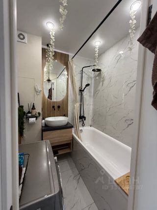 m. Begovaya: Apartment, 1-rooms