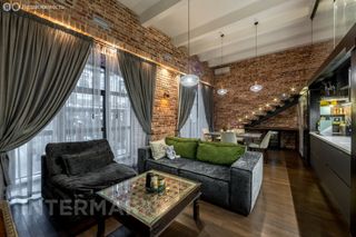 m. Baumanskaya: Apartment, 2-rooms