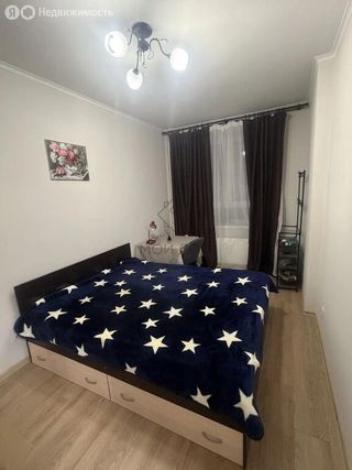 m. Nekrasovka: Apartment, 2-rooms