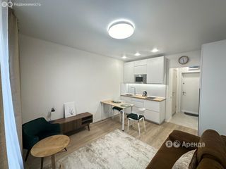 m. Ukhtomskaya: Apartment, studio