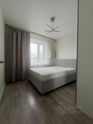 m. Nekrasovka: Apartment, 1-rooms