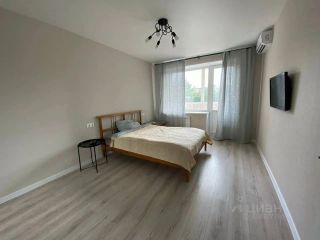 m. Krasnye vorota: Apartment, 1-rooms