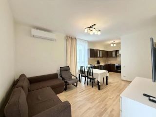 m. Bakovka: Apartment, 2-rooms