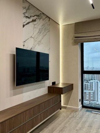 m. Matveevskoe: Apartment, 2-rooms