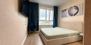 m. Skolkovo: Apartment, 1-rooms