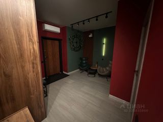m. Salaryevo: Apartment, 1-rooms
