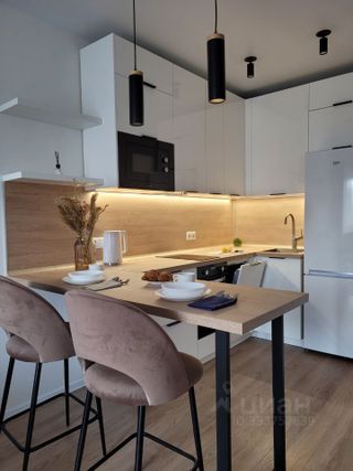 m. Kotelniki: Apartment, 1-rooms