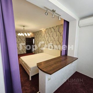 m. Penyagino: Apartment, 2-rooms