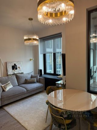 m. Fili: Apartment, 1-rooms