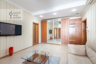 m. Novokuznetskaya: Apartment, 2-rooms