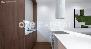 m. Aminyevskaya: Apartment, 2-rooms