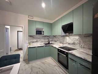 m. Nagornaya: Apartment, 1-rooms