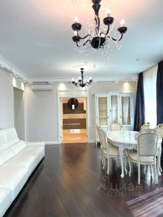 m. Novatorskaya: Apartment, 3-rooms
