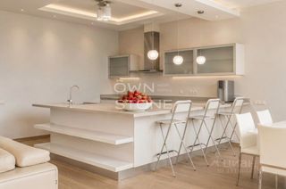 m. Chkalovskaya: Apartment, 3-rooms