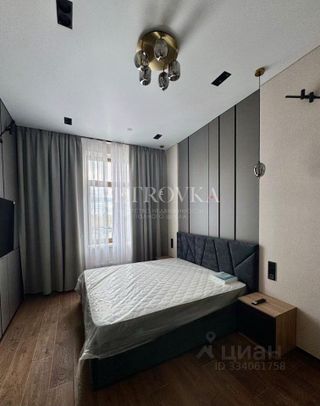 m. Oktyabrskoe pole: Apartment, 2-rooms