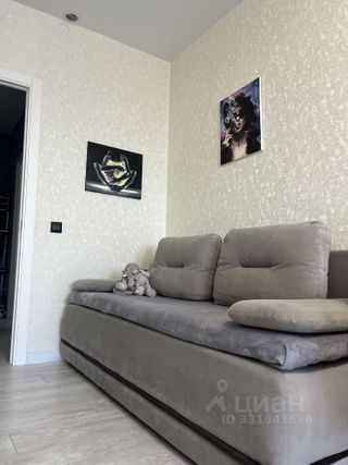 m. Zheleznodorozhnaya: Apartment, 2-rooms