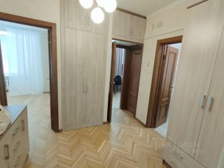 m. Smolenskaya: Apartment, 1-rooms