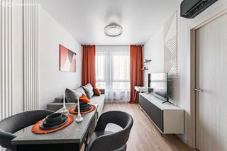 m. Bulvar Rokossovskogo: Apartment, 1-rooms