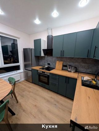 m. Odintsovo: Apartment, 1-rooms