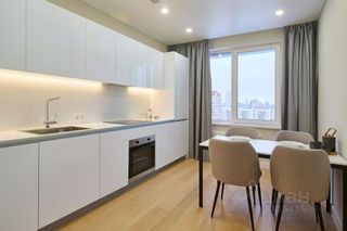 m. Oktyabrskoe pole: Apartment, 1-rooms