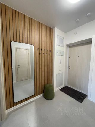 m. Narodnoe Opolchenie: Apartment, 1-rooms