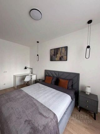 m. Nagornaya: Apartment, 1-rooms