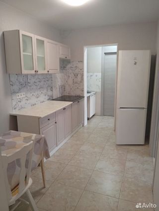 m. Podolsk: Apartment, 3-rooms