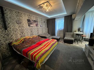 m. Paveletskaya: Apartment, studio
