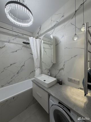 m. Spartak: Apartment, studio