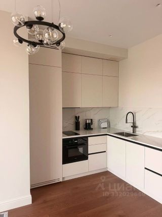 m. Studencheskaya: Apartment, 2-rooms