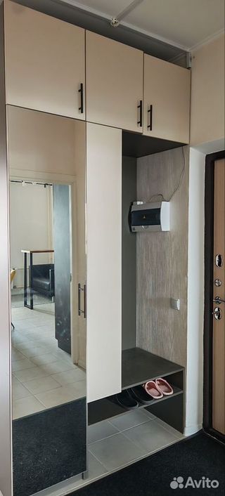 m. Tomilino: Apartment, 2-rooms