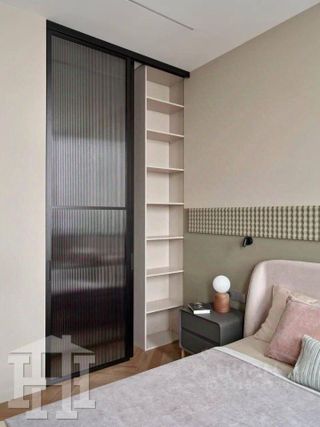 m. Shelepikha: Apartment, 2-rooms