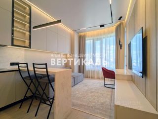 m. Trikotazhnaya: Apartment, studio