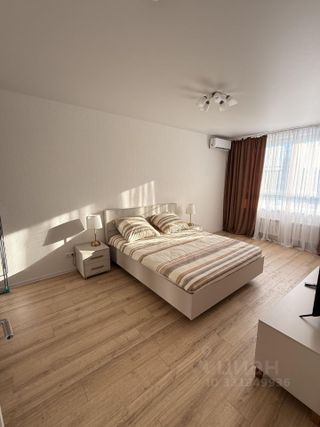 m. Narodnoe Opolchenie: Apartment, 1-rooms