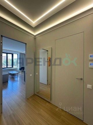 m. Petrovsky park: Apartment, 2-rooms