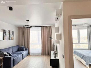m. Vladykino: Apartment, 1-rooms