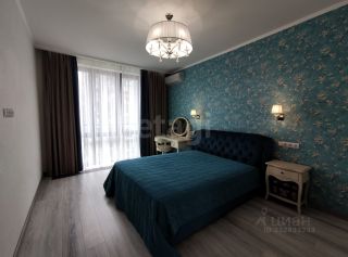 m. Skolkovo: Apartment, 2-rooms