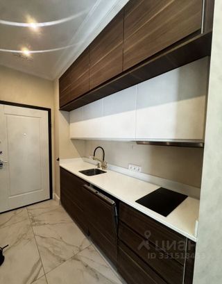 m. Dinamo: Apartment, 1-rooms