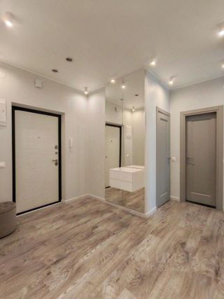 m. Odintsovo: Apartment, 2-rooms