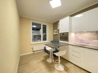 m. Strogino: Apartment, 1-rooms
