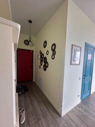 m. Lyubertsy I: Apartment, 2-rooms