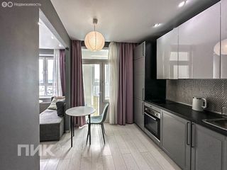 m. Lukhmanovskaya: Apartment, 1-rooms