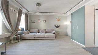 m. Arbatskaya: Apartment, 1-rooms