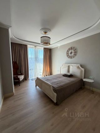 m. Nemchinovka: Apartment, 3-rooms