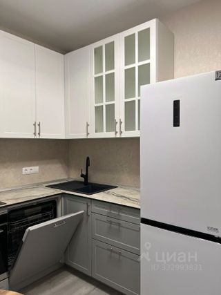 m. Bitsa: Apartment, 1-rooms