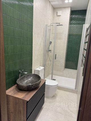 m. Skolkovo: Apartment, 2-rooms